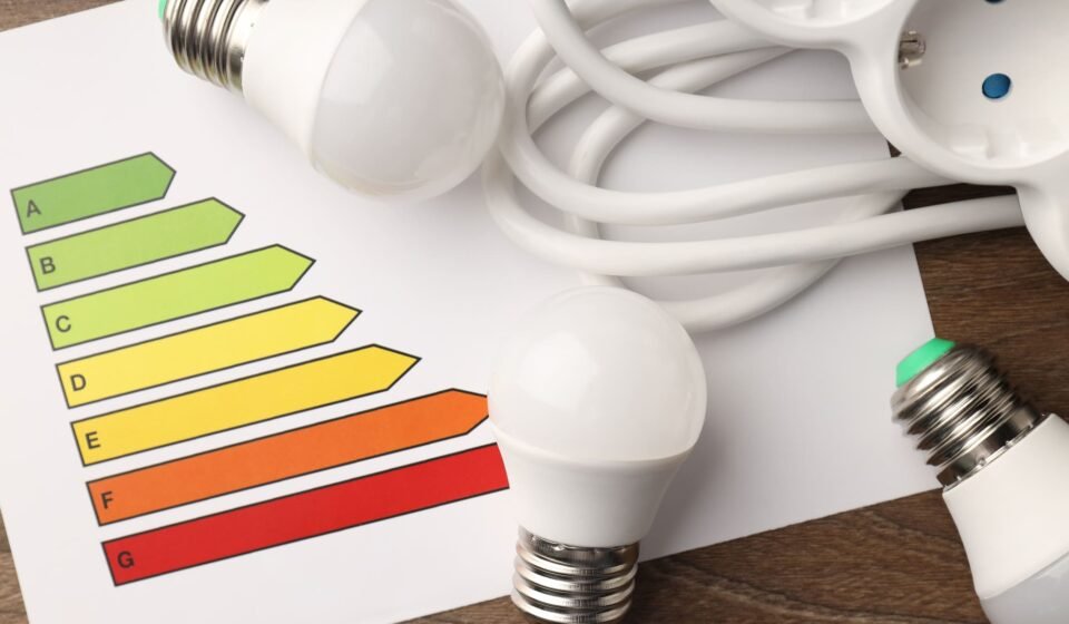 Réduire sa consommation d’énergie : 10 gestes simples