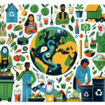 Alimentation durable : bien manger pour la planète